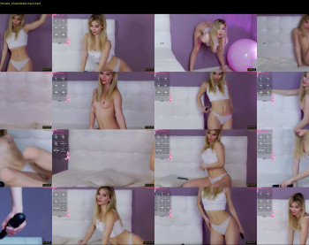 haters_ — 78 minute Chaturbate female cam show recording, 720p, Feb 6, 2025