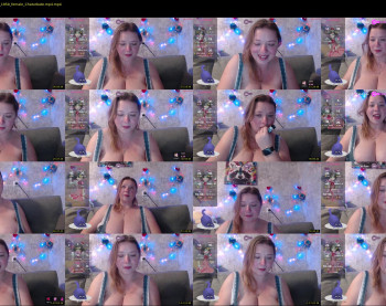 hello_x_pussy — 88 minute Chaturbate female cam show recording, 720p, Feb 6, 2025