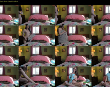 hiddenlegacies — 3 minute Chaturbate female cam show recording, 720p, Feb 6, 2025