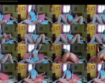hiddenlegacies — 63 minute Chaturbate female cam show recording, 720p, Feb 6, 2025