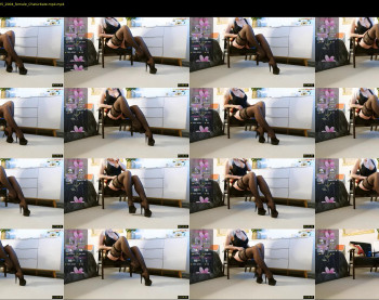 honeycandy777 — 15 minute Chaturbate couple cam show recording, 720p, Feb 6, 2025