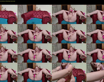 hot_hayde — 30 minute Chaturbate female cam show recording, 720p, Feb 7, 2025