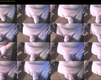 il_undercover — 10 minute Chaturbate male cam show recording, 480p, Feb 6, 2025