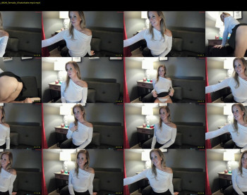 indianacooper — 11 minute Chaturbate female cam show recording, 720p, Feb 6, 2025
