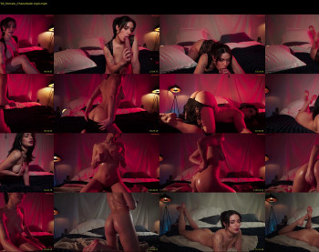jadeperez_ — 103 minute Chaturbate female cam show recording, 720p, Feb 6, 2025
