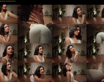 jadeperez_ — 48 minute Chaturbate female cam show recording, 720p, Feb 7, 2025
