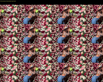 joss_caprice — 28 minute Chaturbate female cam show recording, 720p, Feb 6, 2025
