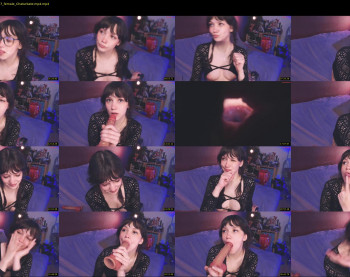 juby_yubi — 42 minute Chaturbate female cam show recording, 720p, Feb 6, 2025