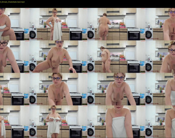juliana35 — 13 minute Chaturbate couple cam show recording, 720p, Feb 6, 2025