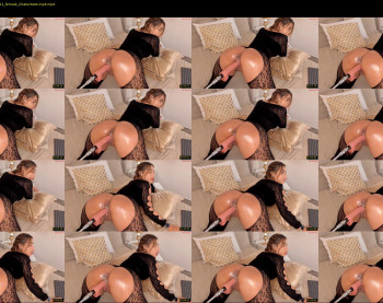 katiecruz_ — 3 minute Chaturbate female cam show recording, 720p, Feb 6, 2025