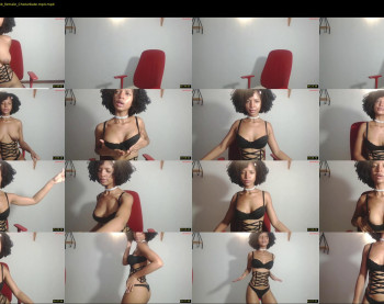 kintsugim — 48 minute Chaturbate female cam show recording, 720p, Feb 7, 2025