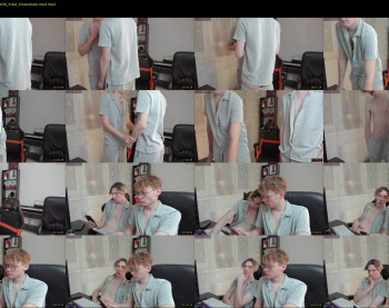 kirill_20_cm — 50 minute Chaturbate male cam show recording, 720p, Feb 6, 2025