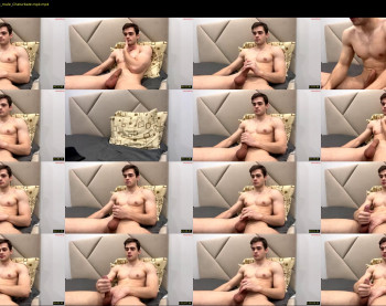 kiwigray — 74 minute Chaturbate male cam show recording, 720p, Feb 6, 2025