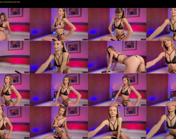 l_0l — 44 minute Chaturbate couple cam show recording, 720p, Feb 6, 2025