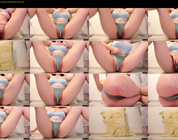 laracara — 120 minute Chaturbate female cam show recording, 720p, Feb 6, 2025