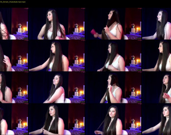 laurenbrite — 7 minute Chaturbate female cam show recording, 720p, Feb 6, 2025