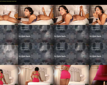 laurensaenz — 68 minute Chaturbate female cam show recording, 720p, Feb 7, 2025