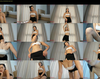 liavee — 119 minute Chaturbate female cam show recording, 720p, Feb 6, 2025