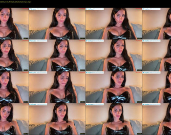 liberationalchemist — 12 minute Chaturbate couple cam show recording, 480p, Feb 7, 2025