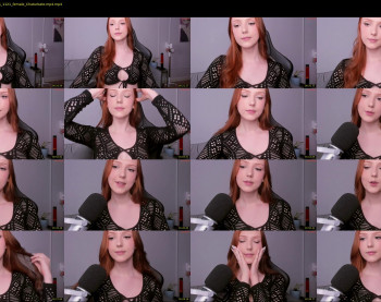 lil_pumpkinpie — 3 minute Chaturbate female cam show recording, 720p, Feb 6, 2025