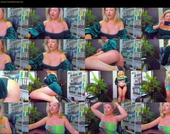 lisa2018 — 105 minute Chaturbate female cam show recording, 720p, Feb 6, 2025