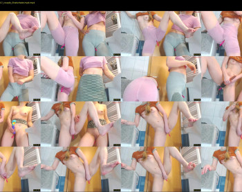 llovers4u2 — 53 minute Chaturbate couple cam show recording, 480p, Feb 7, 2025