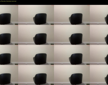 lockdownlove — 49 minute Chaturbate male cam show recording, 720p, Feb 6, 2025