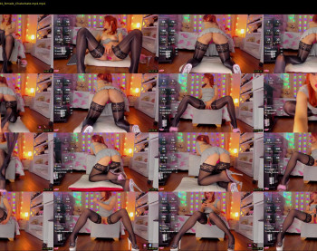 loolisweet — 81 minute Chaturbate female cam show recording, 720p, Feb 7, 2025