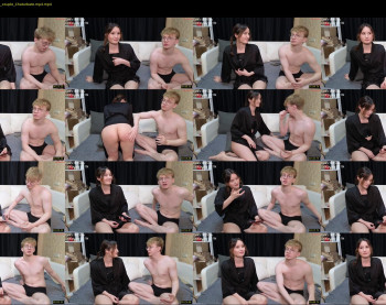 loossers — 7 minute Chaturbate couple cam show recording, 720p, Feb 6, 2025