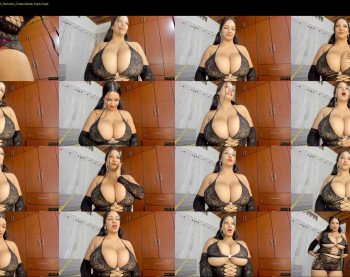 loreth_jw — 23 minute Chaturbate female cam show recording, 720p, Feb 7, 2025