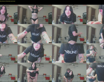 lustfullives — 13 minute Chaturbate male cam show recording, 480p, Feb 7, 2025