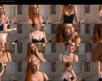 lynnalltop — 100 minute Chaturbate female cam show recording, 720p, Feb 6, 2025