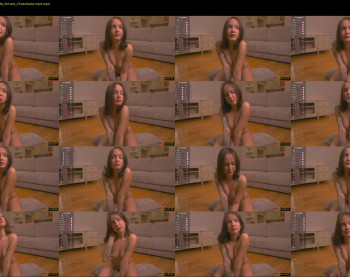 lynnalltop — 4 minute Chaturbate female cam show recording, 720p, Feb 6, 2025