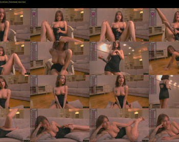 lynnalltop — 115 minute Chaturbate female cam show recording, 720p, Feb 7, 2025