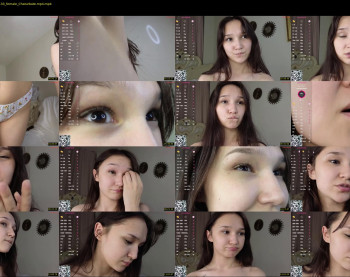 lynngroves — 16 minute Chaturbate female cam show recording, 720p, Feb 7, 2025