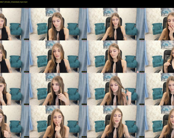 make_love_1 — 4 minute Chaturbate female cam show recording, 720p, Feb 6, 2025