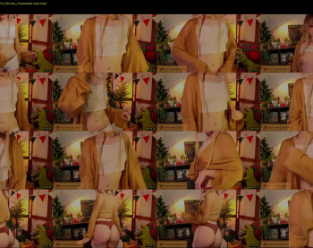 mana_rose — 75 minute Chaturbate female cam show recording, 720p, Feb 6, 2025
