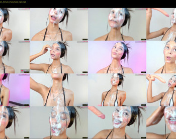 maria_sofii — 13 minute Chaturbate female cam show recording, 720p, Feb 6, 2025