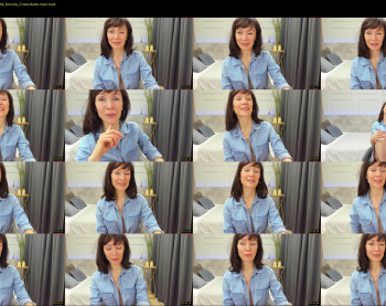 mariagold — 11 minute Chaturbate female cam show recording, 720p, Feb 6, 2025