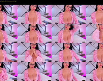 marie_miller_ — 5 minute Chaturbate female cam show recording, 720p, Feb 6, 2025