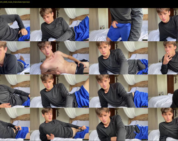 mason_gallagher — 105 minute Chaturbate male cam show recording, 720p, Feb 7, 2025
