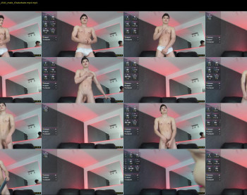 max_cortes1_ — 41 minute Chaturbate male cam show recording, 720p, Feb 6, 2025