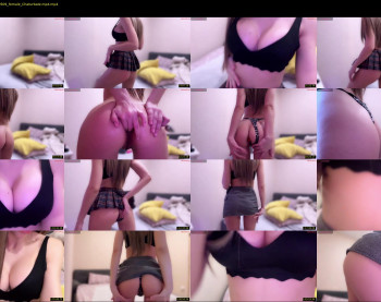 meowalice1 — 120 minute Chaturbate couple cam show recording, 720p, Feb 7, 2025