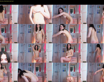 mia_g_ — 101 minute Chaturbate female cam show recording, 720p, Feb 6, 2025