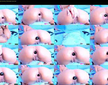 mia_reeves — 121 minute Chaturbate female cam show recording, 720p, Feb 7, 2025