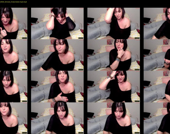milfmonee — 16 minute Chaturbate female cam show recording, 720p, Feb 7, 2025