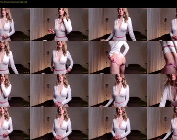 milky__way_ — 7 minute Chaturbate female cam show recording, 720p, Feb 6, 2025