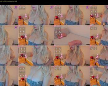 miss_anna__ — 96 minute Chaturbate female cam show recording, 720p, Feb 7, 2025