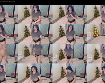 ms_mochii — 42 minute Chaturbate female cam show recording, 720p, Feb 6, 2025