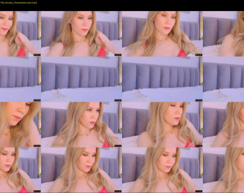 myassistant — 13 minute Chaturbate female cam show recording, 720p, Feb 6, 2025